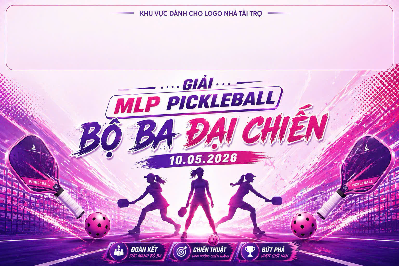 MLP - Bộ Ba Đại Chiến