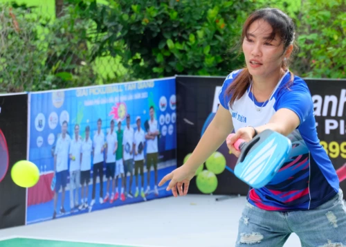 Tư duy Pickleball: Đặt câu hỏi đúng để thoát khỏi vòng xoáy tiêu cực