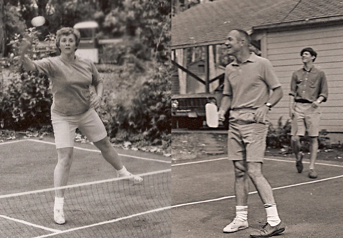 Ảnh đại diện bài Lịch sử Pickleball: Nguồn gốc năm 1965 và câu chuyện tên gọi