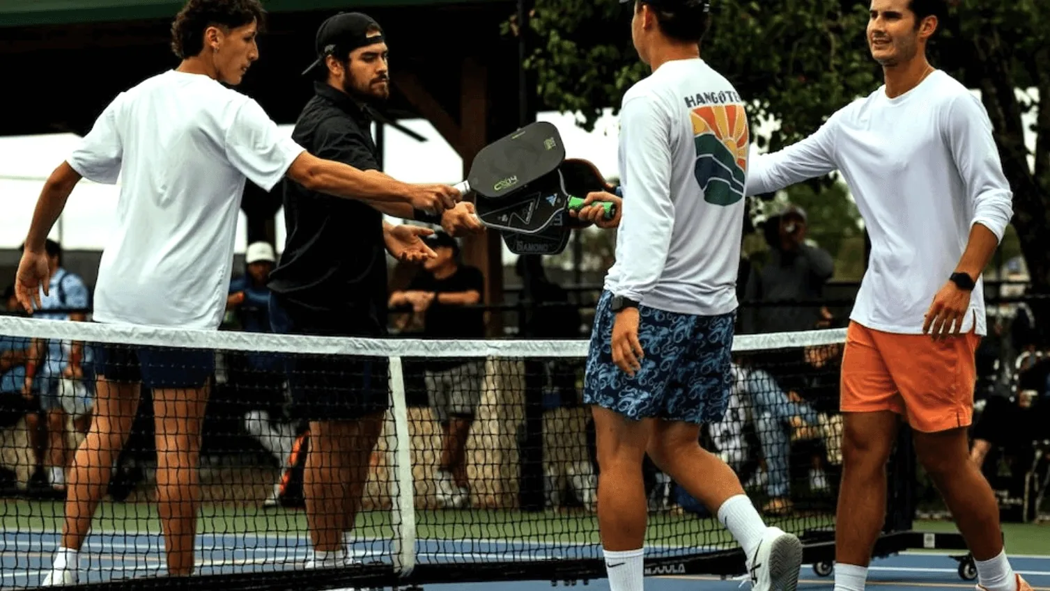 Cộng đồng Pickleball Việt Nam: 10 việc giúp buổi chơi tốt hơn