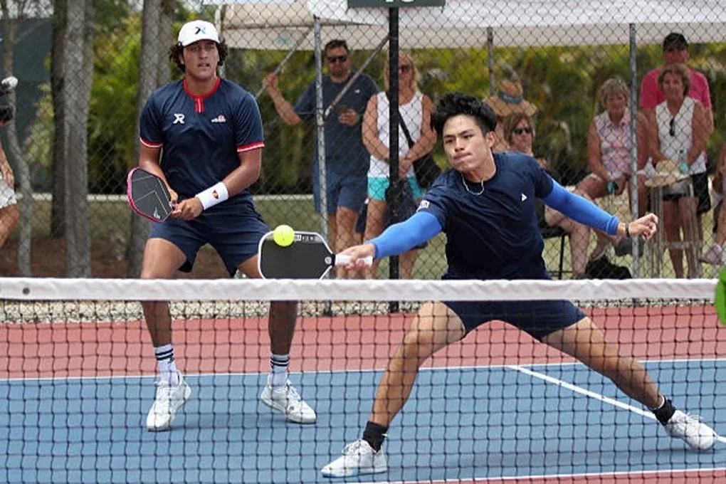Phát triển cộng đồng Pickleball: Từ phong trào đến buổi chơi đều đặn