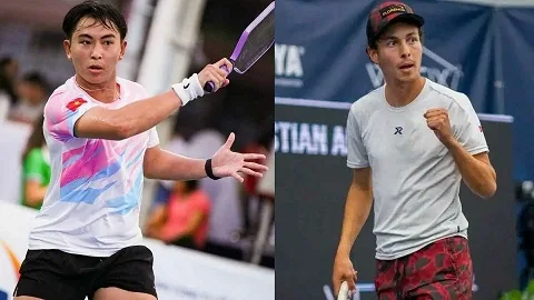 Ảnh đại diện bài Connor Garnett “càn quét” Sansan Fukuoka Open 2025 – Liệu Phúc Huỳnh có thể chặn đứng Triple Crown?