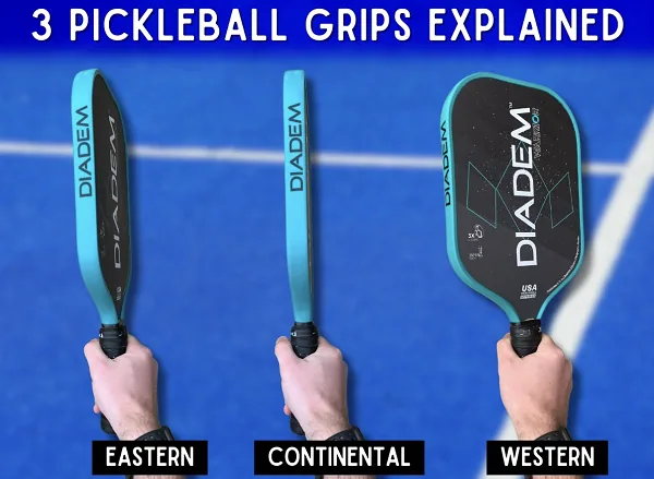 Ảnh đại diện bài Kỹ thuật Pickleball cơ bản: 5 nền tảng nên tập trước