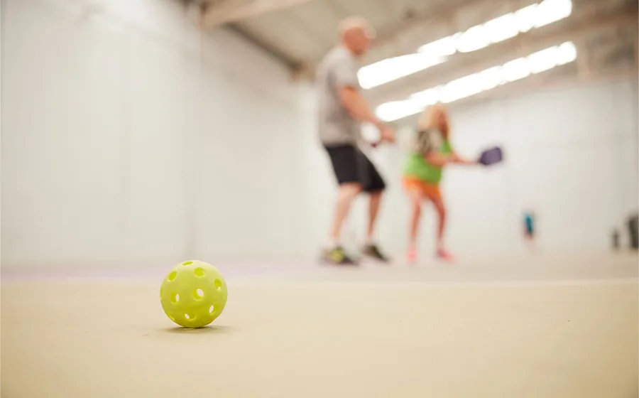 Ảnh đại diện bài Cách chơi Pickleball cho người mới: Buổi đầu tập gì?